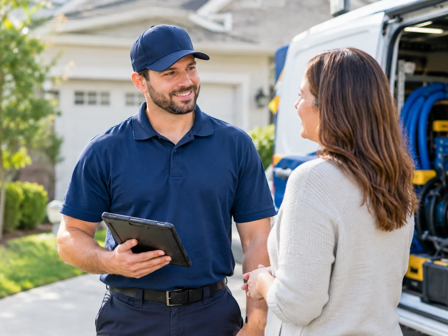 Sewage Backup Cleanup Coolville, OH FAQs